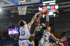 TNT back on top, blasts Magnolia